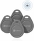 KIT TAG CARTAO DE ACESSO EZVIZ 4UN na internet