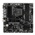 PLACA MAE MSI B550M PRO VDH WIFI AMD RYZEN AM4 DDR4 MATX - comprar online