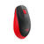 MOUSE SEM FIO LOGITECH M190 VERMELHO na internet