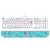 TECLADO GAMER REDRAGON LULUCA na internet