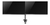 SUPORTE ES-22 EM ACO PARA 2 MONITORES ARTICULADO EVOLUT - comprar online