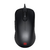 MOUSE GAMING ZOWIE GEAR FK1-B PRETO na internet