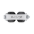 HEADSET GAMER COM FIO ASTRO A10 PS5 BRANCO na internet