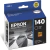 CARTUCHO DE TINTA PRETO DURABRITEULTRA T073120 BR 0044657 01