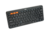 TECLADO OEX RETRO PLUS PRETO TC510 na internet