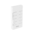 Kit Sonoff Controle + Base RM433 Branco - comprar online