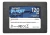 Disco Sólido Interno Patriot Burst Pbu120gs25ssdr 120gb