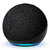 ALEXA ECHO DOT 5TH GERAÇÃO PRETO