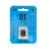 CARTAO DE MEMORIA MICROSD HIKSEMI HS-TF-D1(STD) 64GB