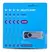 KIT 5 PENDRIVES MULTI TWIST PRETO 64GB CADA - comprar online