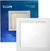 LUMINARIA EMBUTIR 24W 6500K QUADRADO