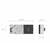 FECHADURA ELETRÔNICA EZVIZ WIFI CS-DL03 PRO - comprar online