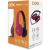 HP103 HEADPHONE STYLE ROSA - comprar online