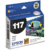 CARTUCHO DE TINTA EPSON PRETO - T117120-BR - 0100133-01