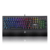 TECLADO MECANICO GAMER ARYAMAN RGB PTO SWITCH AZUL ABNT2 - Symini Tecnologia
