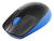 Mouse Sem Fio Logitech M190 Azul - comprar online
