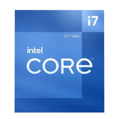 PROCESSADOR INTEL CORE I7-12700 ALDER LAKE 2,10 GHZ