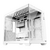 GABINETE REDRAGON WIDELOAD LITE BRANCO CA-604W na internet