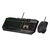 KIT TECLADO E MOUSE COOLER MASTER DEVASTATOR 3 - comprar online