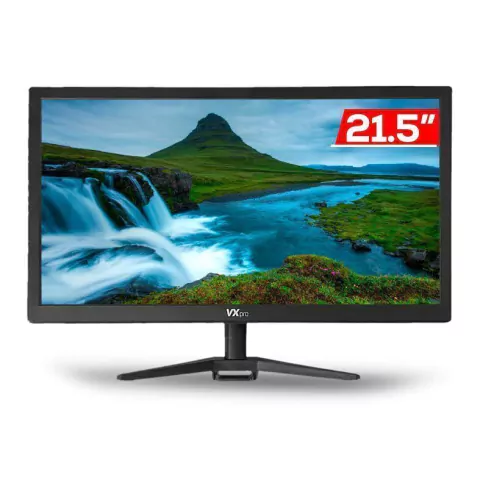 MONITOR LED 21,5 VGA+HDMI VX215X VXPRO