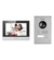 VIDEO PORTEIRO HIKVISION KIT DS-KIS703Y-P