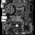 PLACA MAE GIGABYTE H510M H CHIPSET INTEL LGA1200 MATX DDR4 - Symini Tecnologia