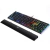 TECLADO MECANICO GAMER ARYAMAN RGB PTO SWITCH AZUL ABNT2 - comprar online