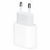 ADAPTADOR TOMADA APPLE MHJE3ZM/A USB TYPE-C 20W BRANCO - comprar online