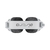 HEADSET GAMER COM FIO ASTRO A10 PS5 BRANCO - Symini Tecnologia