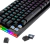 TECLADO MECANICO GAMER ARYAMAN RGB PTO SWITCH AZUL ABNT2 na internet