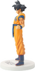 BONECO BANPRESTO DRAGON BALL SUPER HERO DXF SON GOKU 1855 - comprar online