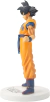 BONECO BANPRESTO DRAGON BALL SUPER HERO DXF SON GOKU 1855 - comprar online