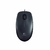 MOUSE USB M90 PRETO LOGITECH