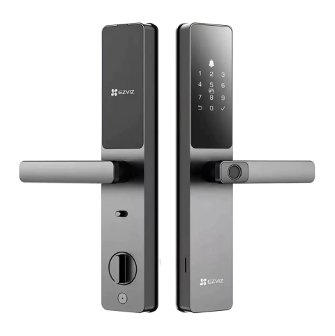 FECHADURA ELETRÔNICA EZVIZ WIFI CS-DL05
