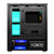 GABINETE GAMER EG811 / ASHE (COOLER INCLUSO) EVOLUT na internet