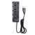 CABO USB HAYOM 2.0 - 4 PORTAS - CB1118