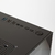 GABINETE AQUARIO DUEX DXGA270-2 BK - loja online