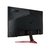 MONITOR GAMER ACER NITRO 24" 165HZ 1MS LED FULL HD na internet