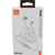 FONE JBL BLUETOOTH TUNE 125BT 16H BRANCO na internet