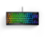 TECLADO GAMER STEELSERIES APEX 3 TKL RGB BLACK US na internet