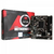 PLACA MAE H61 CHIPSET INTEL H61 MODELO IH61-MA5-V3