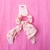 Imagen de Scrunchie Hair Tie Blossom