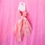Scrunchie Hair Tie Blossom - tienda online