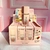 Rubor Líquido Kiss Beauty Color Bloom - comprar online