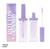 Cotton Candy Lipgloss Brillo Trendy en internet