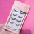 Pestañas Trendy Set X 5 Lash Premium - comprar online