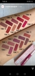 Labiales Trendy Matte Larga Duración - Blues Beauty Shop