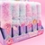Labiales Matte Peluche Larga Duración