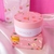 Parches de Hidrogel Peach Bioaqua