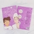 Happy Clean Mask Stickers Antiacné Trendy - comprar online